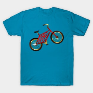 Bicycle T-Shirt